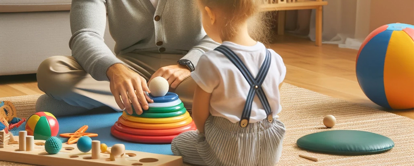 Ergoterapi Nedir ve Ergoterapist Ne Yapar?