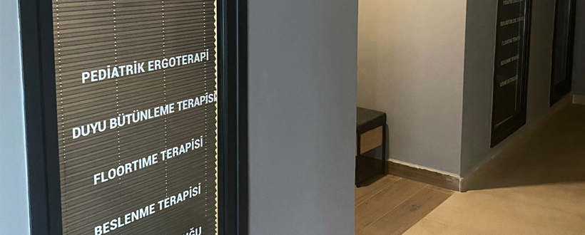 Sakarya'nın İlk Ergoterapi Merkezi Hizmetinizde!