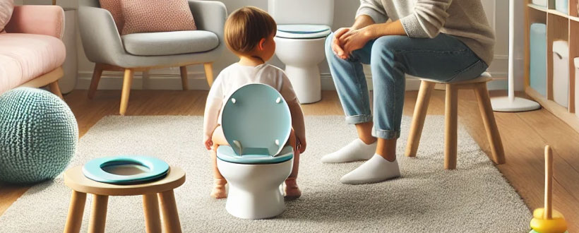 Tuvalet Tutma ve Kaçırma Sorunları